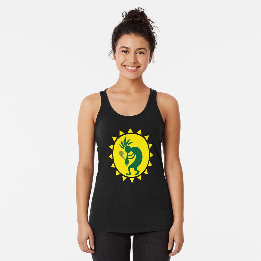 Item preview, Racerback Tank Top designed and sold by Catinorbit.