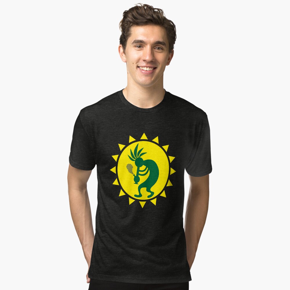 Item preview, Tri-blend T-Shirt designed and sold by Catinorbit.