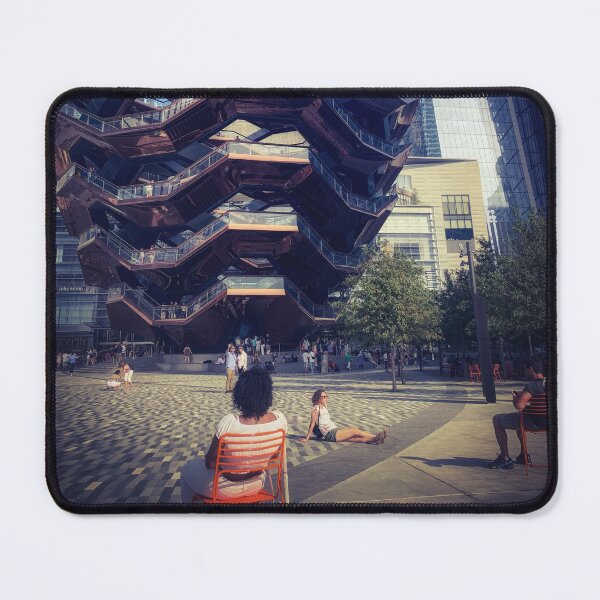 Item preview, The Vessel Hudson Yards Manhattan NYC  designed and sold by eleonoraingrid.