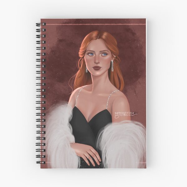 Item preview, celia st. james designed and sold by sunsetrinart.