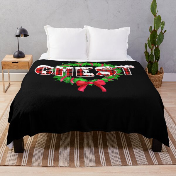 Item preview, Cofre De Parejas Navideñas designed and sold by Sharon Jackson.