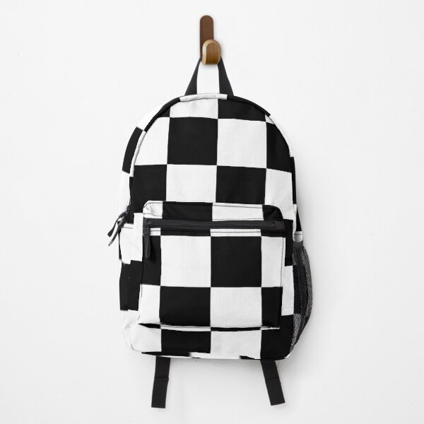 Item preview, CIRCUS CHECKERS designed and sold by Antisocial Creatives.