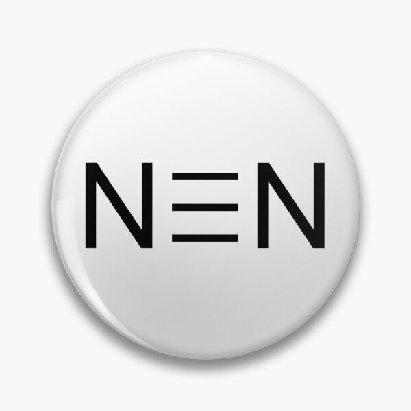 Item preview, Diatomic Nitrogen designed and sold by Zeeph.