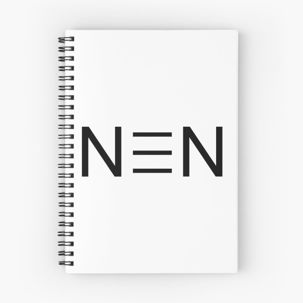 Item preview, Diatomic Nitrogen designed and sold by Zeeph.