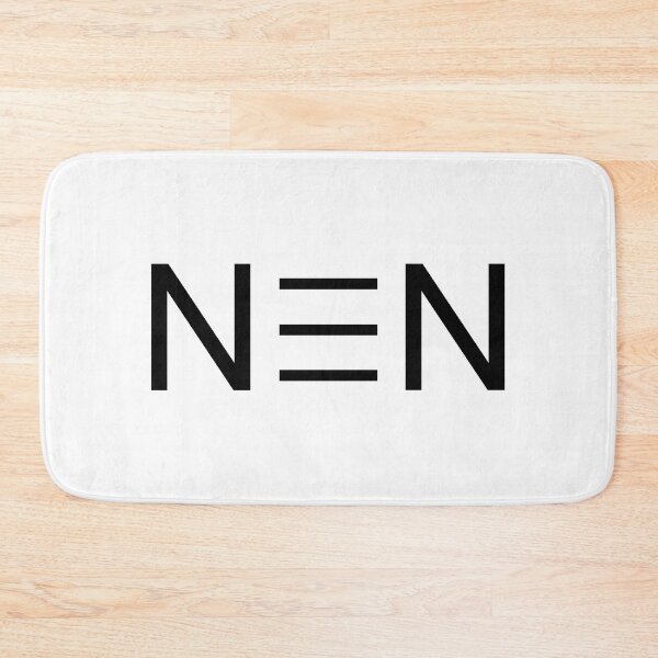 Item preview, Diatomic Nitrogen designed and sold by Zeeph.