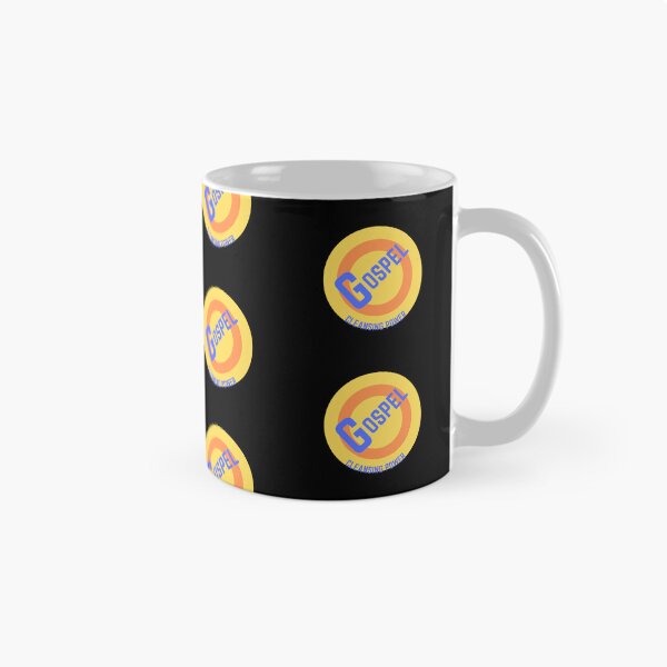 Item preview, GOSPEL CLEANSING POWER designed and sold by jreiter57.