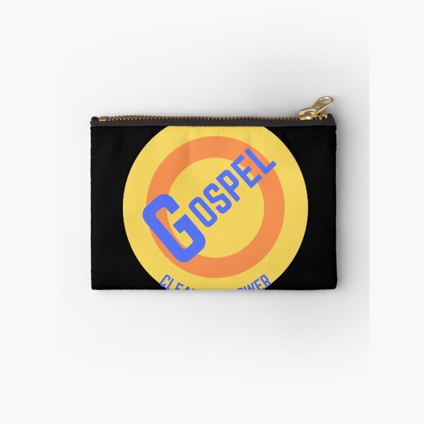 Item preview, GOSPEL CLEANSING POWER designed and sold by jreiter57.