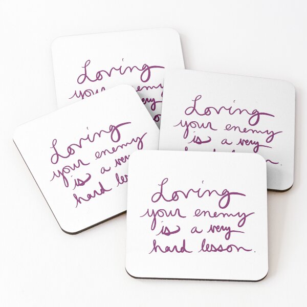 Item preview, Hard Lesson designed and sold by abeink.