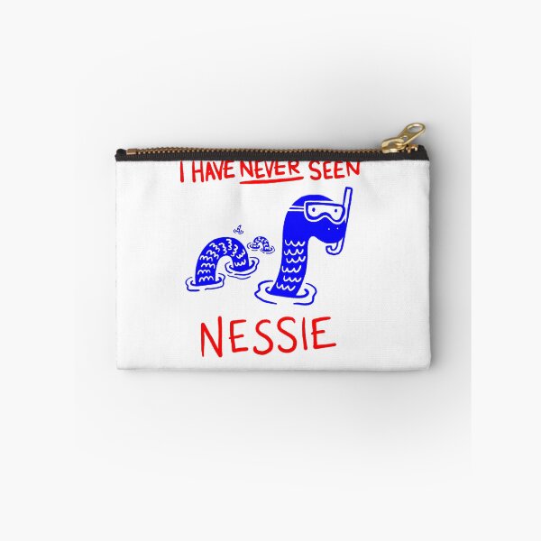 Item preview, Nessie designed and sold by Square-Eyes.