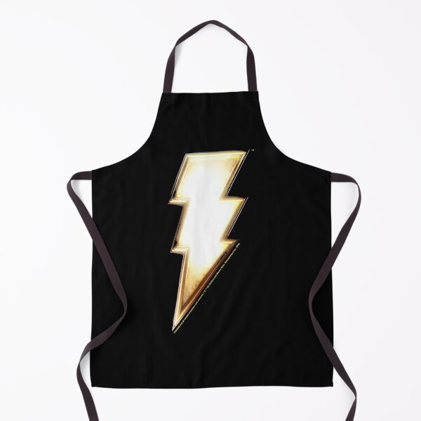 Item preview, DC Comics Shazam Lightning Bolt designed and sold by Sharon Jackson.