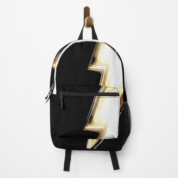 Item preview, DC Comics Shazam Lightning Bolt designed and sold by Sharon Jackson.