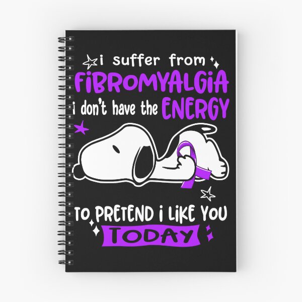 Artikelvorschau, Ich leide an Fibromyalgie. Ich habe heute nicht die Energie, so zu tun, als würde ich dich mögen entworfen und verkauft von Wlsnpeggy.