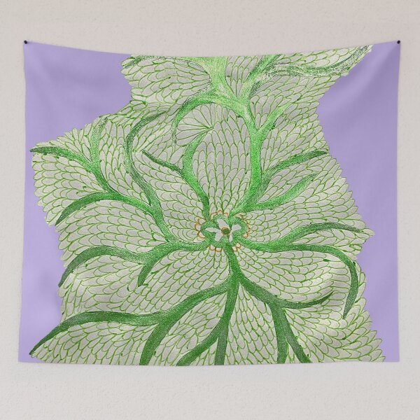Item preview, Vivacious Vine designed and sold by KazM.