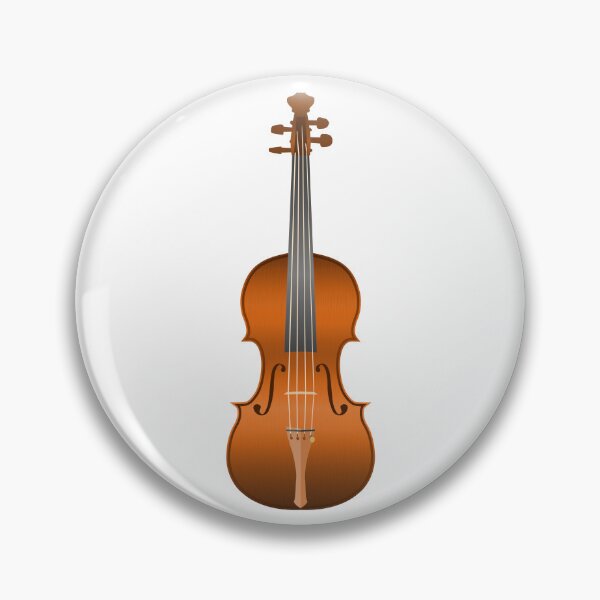 Item preview, Violin  designed and sold by Brauzruss.