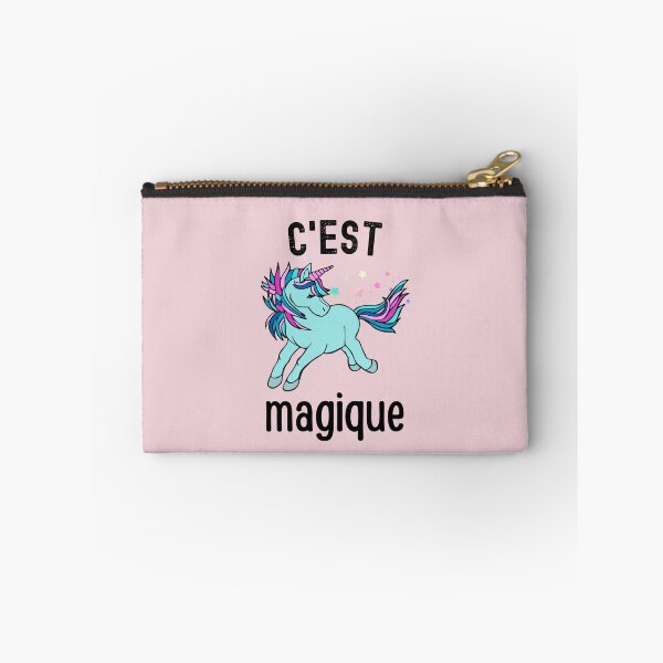 Item preview, C'est Magique designed and sold by BronikowskiART.
