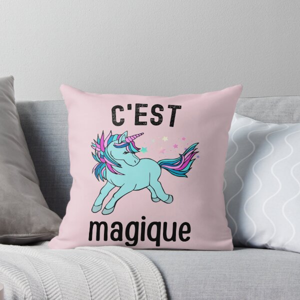 Item preview, C'est Magique designed and sold by BronikowskiART.