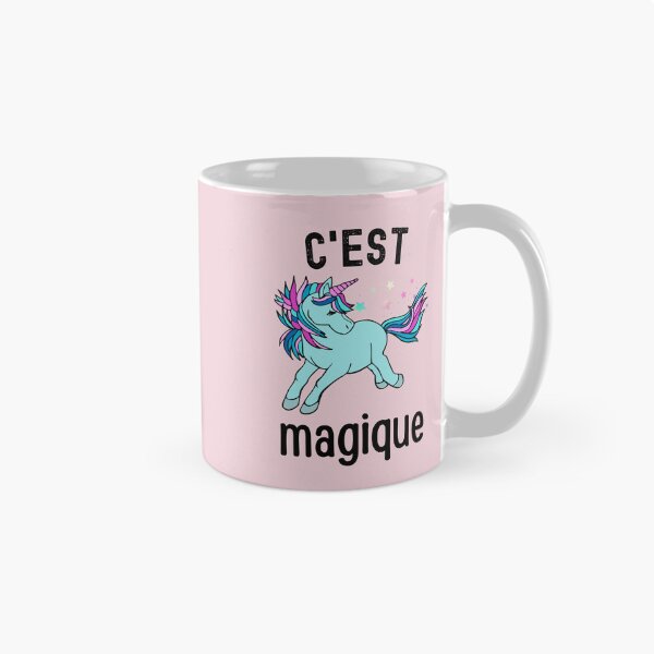 Item preview, C'est Magique designed and sold by BronikowskiART.