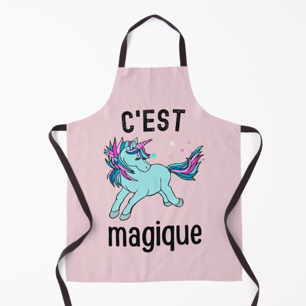 Item preview, C'est Magique designed and sold by BronikowskiART.