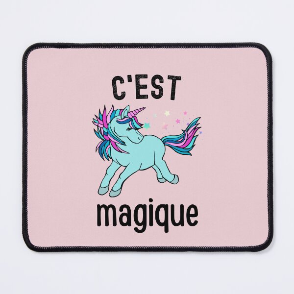 Item preview, C'est Magique designed and sold by BronikowskiART.