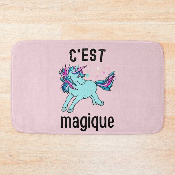 Item preview, C'est Magique designed and sold by BronikowskiART.