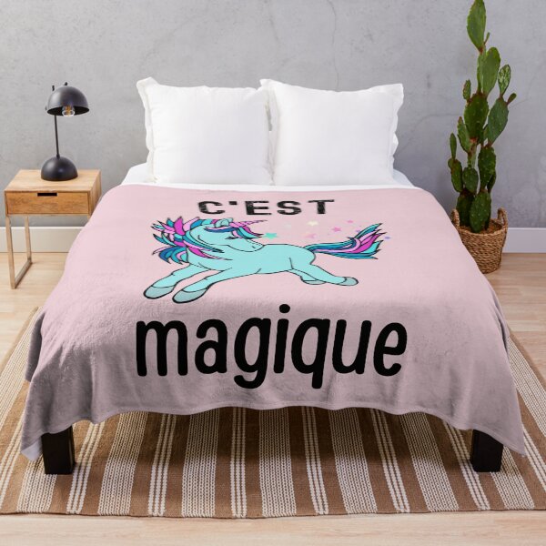 Item preview, C'est Magique designed and sold by BronikowskiART.