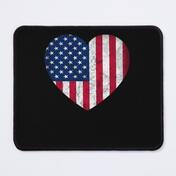 Item preview, 4Th of July American Flag Patriotic Men Women Boys Girls Kids designed and sold by bitstudio.