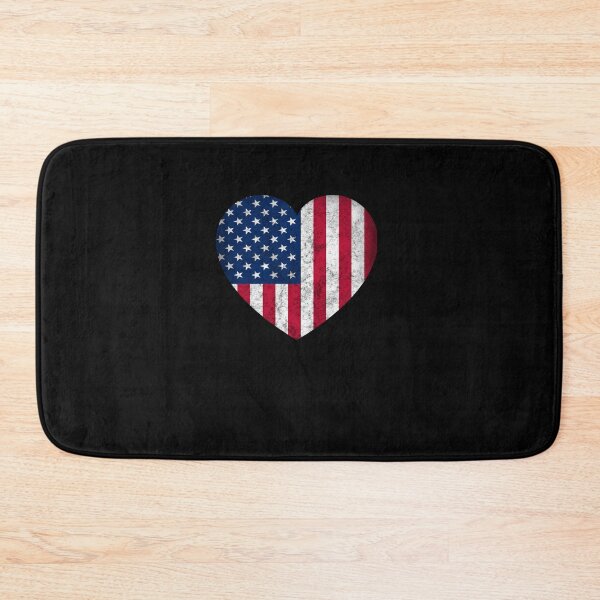 Item preview, 4Th of July American Flag Patriotic Men Women Boys Girls Kids designed and sold by bitstudio.