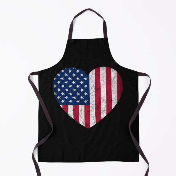Item preview, 4Th of July American Flag Patriotic Men Women Boys Girls Kids designed and sold by bitstudio.