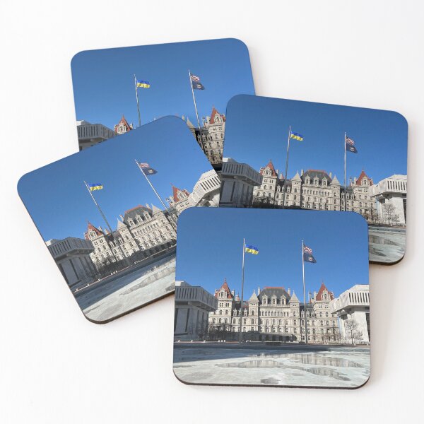 Item preview, Capitol  designed and sold by Stephanie Fay.