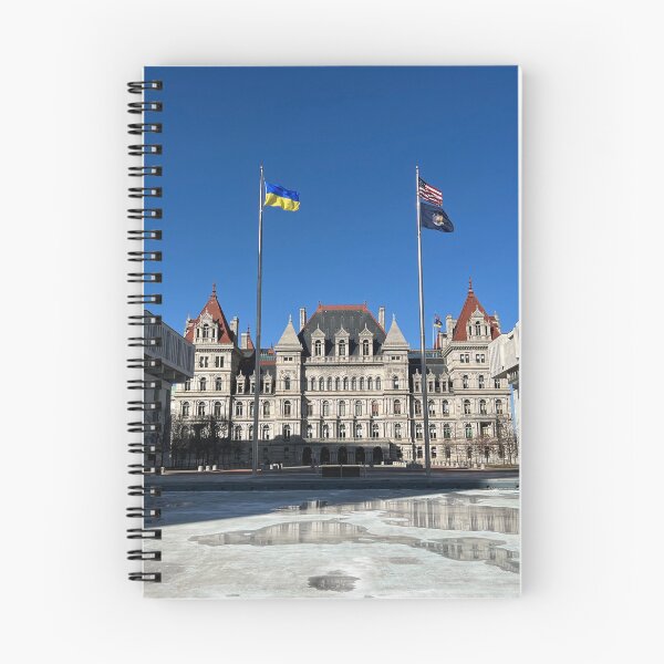 Item preview, Capitol  designed and sold by Stephanie Fay.