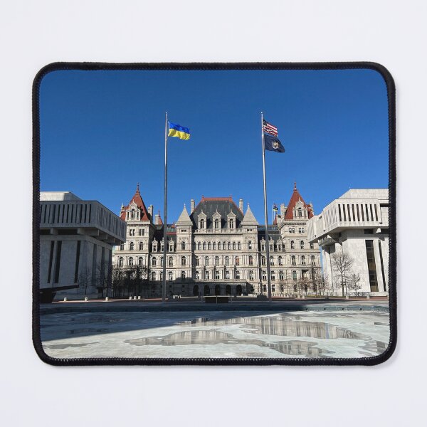 Item preview, Capitol designed and sold by Stephanie Fay.