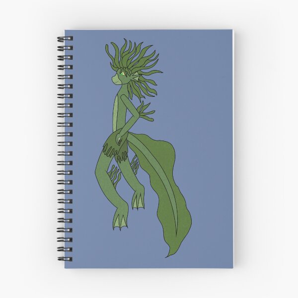 Item preview, My Original Character Kelp designed and sold by Springtrap164.
