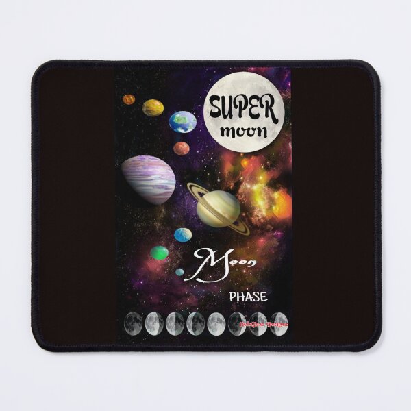 Item preview, Super Moon designed and sold by NolaJere.