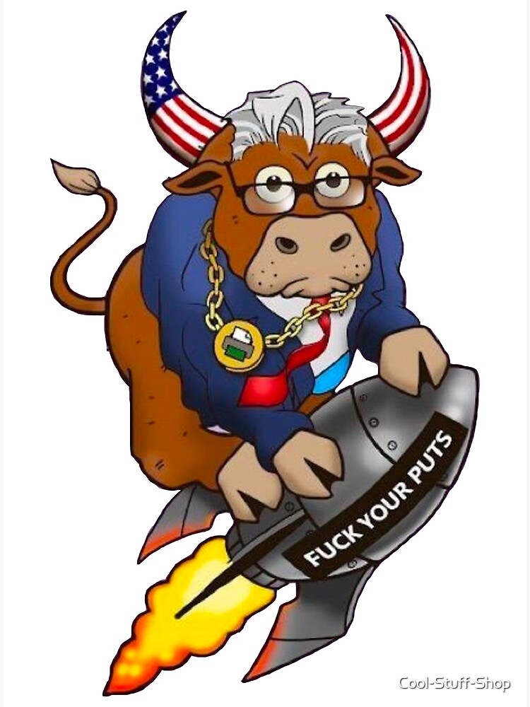 &ldquo;Jerome Powell Meme&rdquo; Poster for Sale by Cool-Stuff-Shop | Redbubble