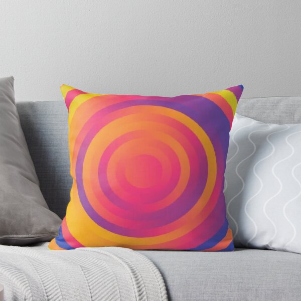 Item preview, AGATE,YELLOW,PINK,BLUE, designed and sold by artflare.