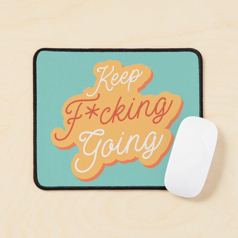 Item preview, Mouse Pad designed and sold by RojasDesign.