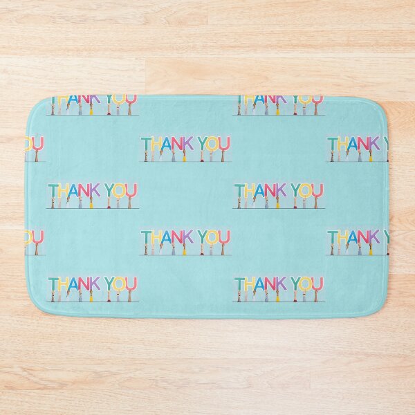 Item preview, Thank You! designed and sold by MDAccount.