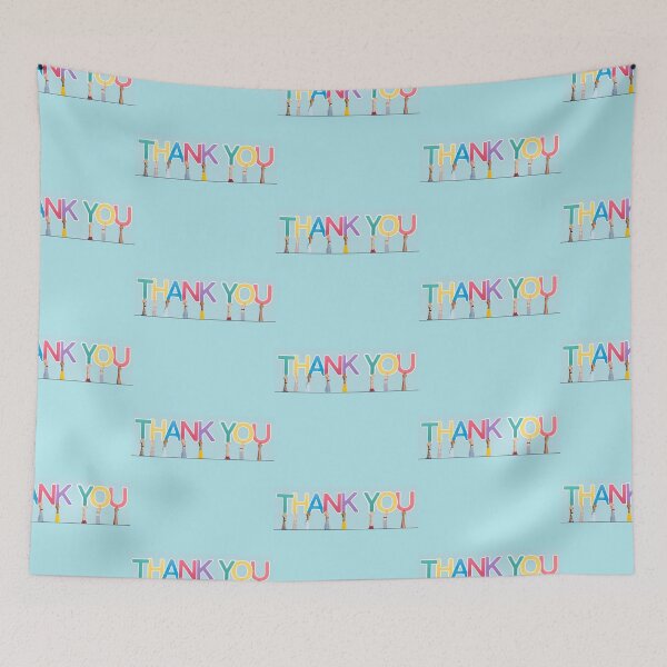 Item preview, Thank You! designed and sold by MDAccount.