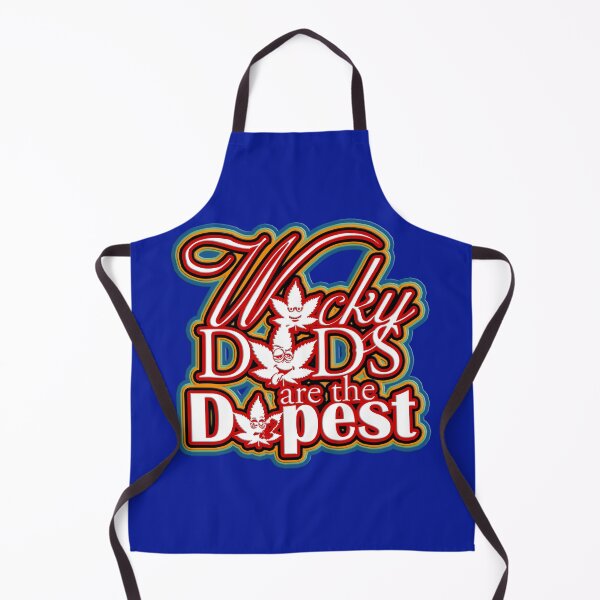 Item preview, Wacky Leafs - Wacky Dad's designed and sold by Wacky-Leafs.