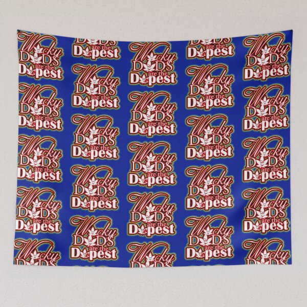 Item preview, Wacky Leafs - Wacky Dad's designed and sold by Wacky-Leafs.
