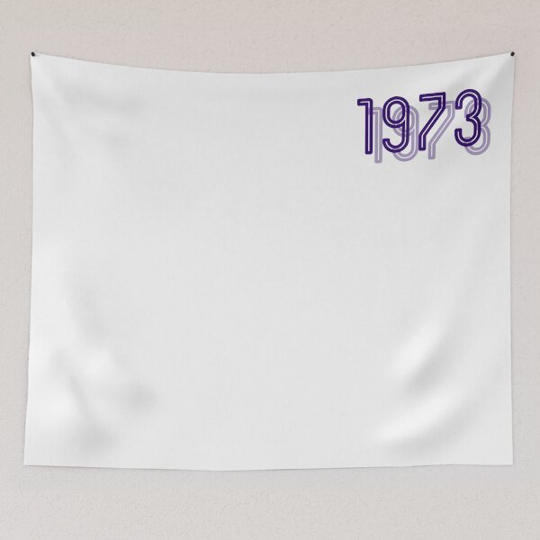 Item preview, 1973 Pro roe sticker  designed and sold by Hound-dolls.