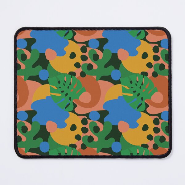 Item preview, Jungle Boho designed and sold by MineEyes.