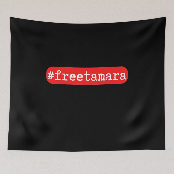 Item preview, #freetamara, Free Tamara Lich, What Did She Do Now Trudeau, STRAIGHT OUTTA CANADA,  I Am Canadian, Maple Leaf designed and sold by Sun Sand & Sea Art.