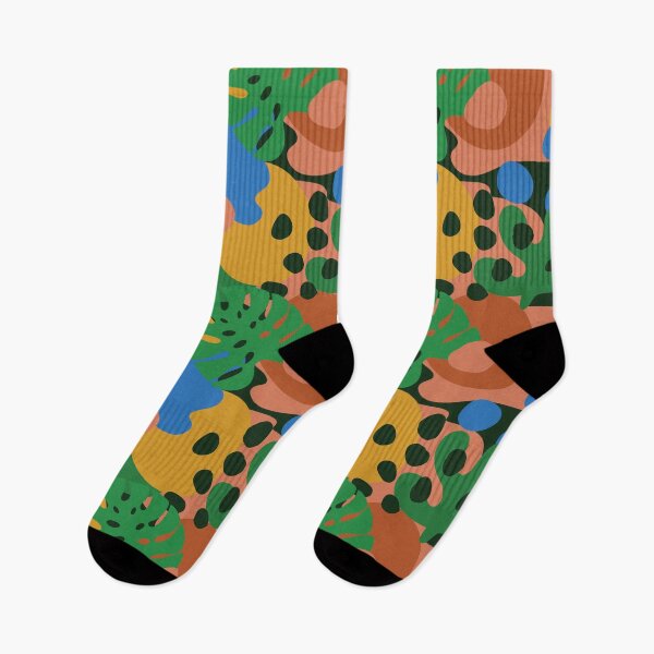 Item preview, Jungle Boho designed and sold by MineEyes.