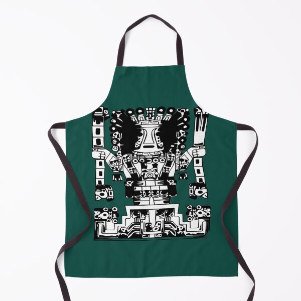 Item preview, viracocha designed and sold by SofiaMBelenk5.