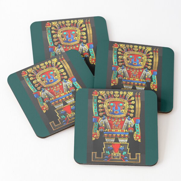 Item preview, viracocha                                           designed and sold by SofiaMBelenk5.
