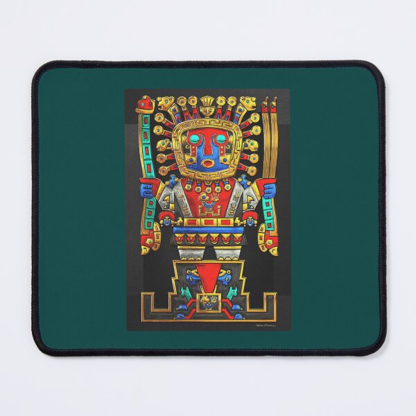 Item preview, viracocha designed and sold by SofiaMBelenk5.