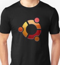 Linux Unisex T-Shirt