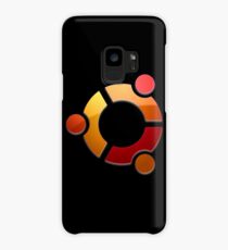 Linux Case/Skin for Samsung Galaxy