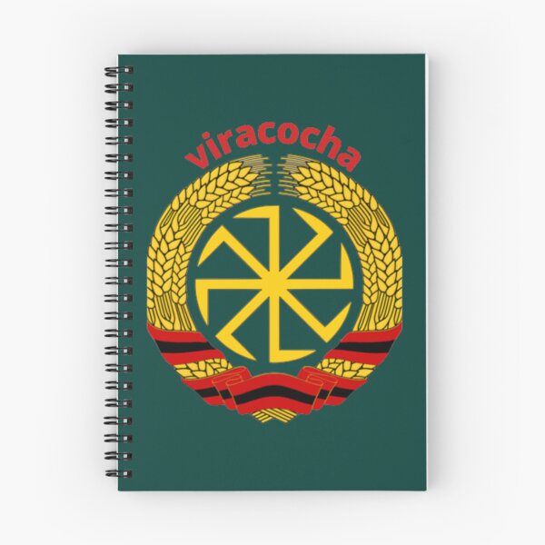 Item preview, viracocha        designed and sold by SofiaMBelenk5.